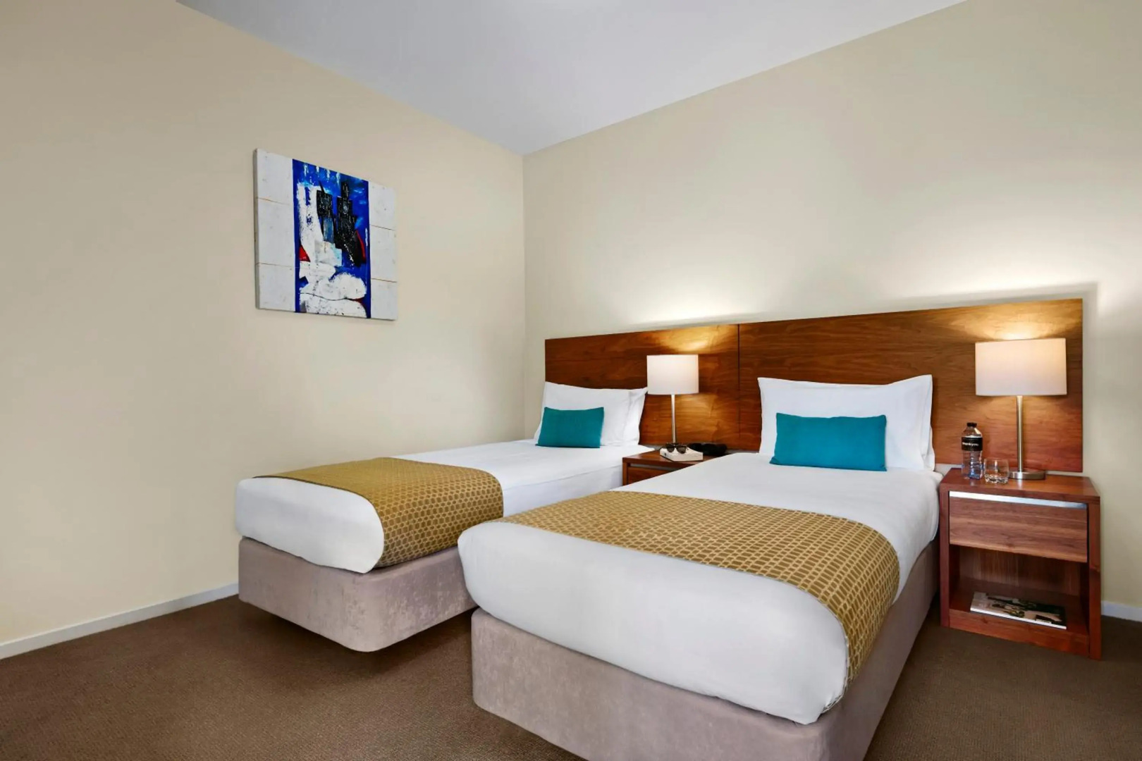 Quest Bendigo Central