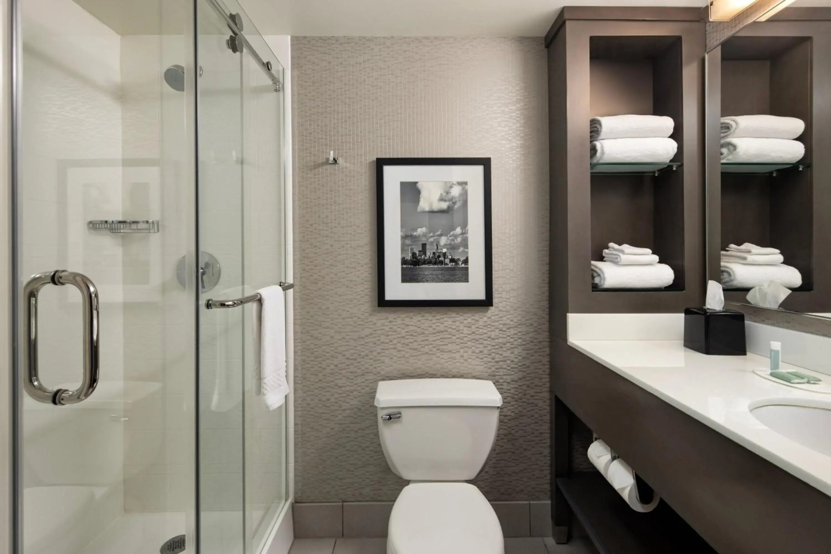 Courtyard by Marriott Minneapolis Downtown