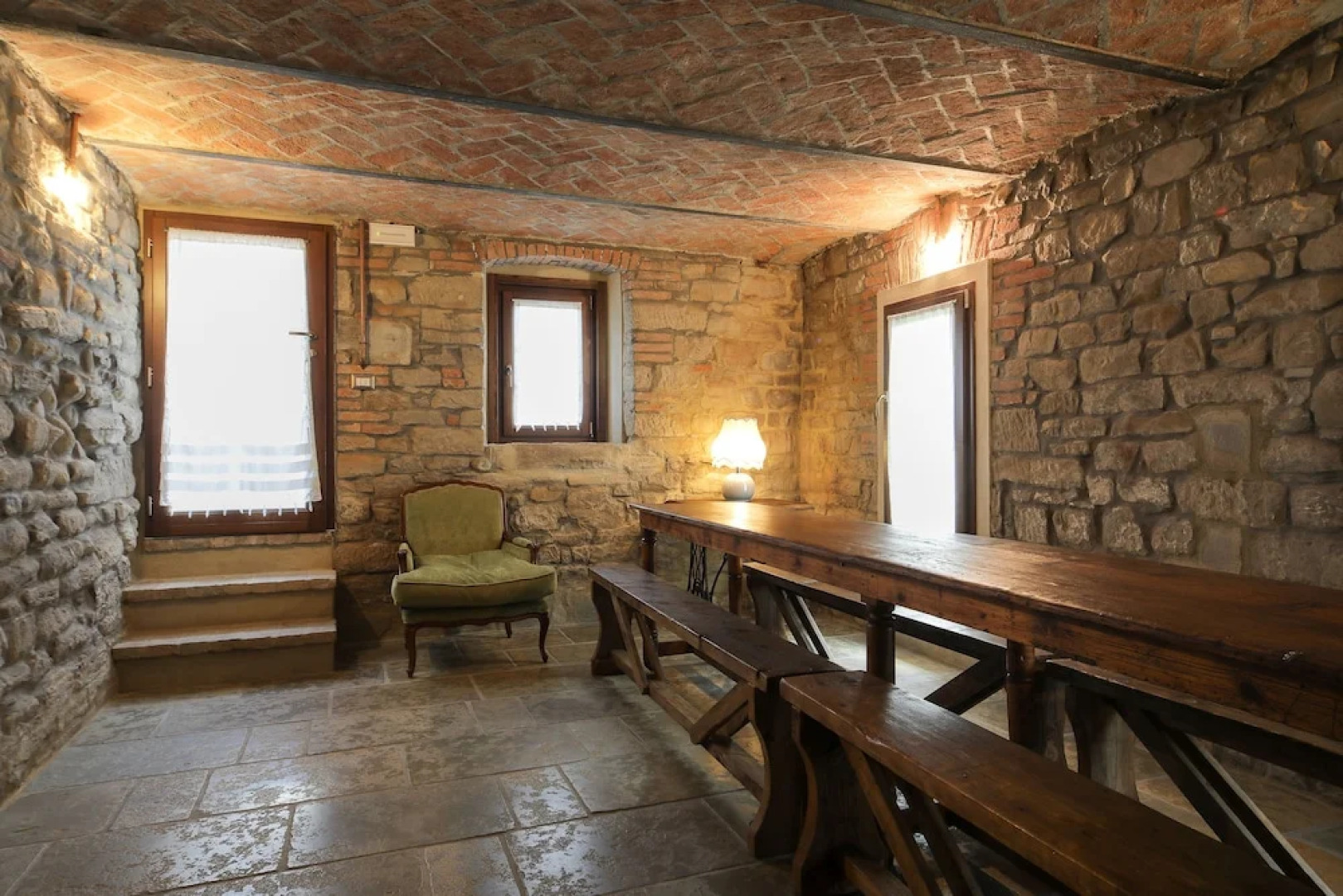 Ostello Casalino di Sopra