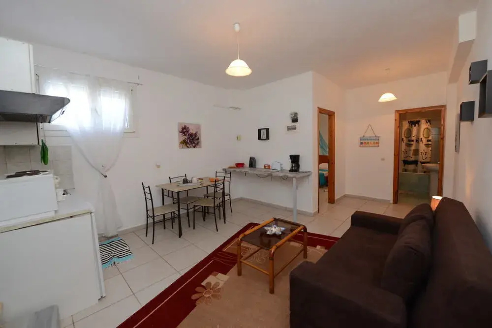 Corfu Sea Palm Residence