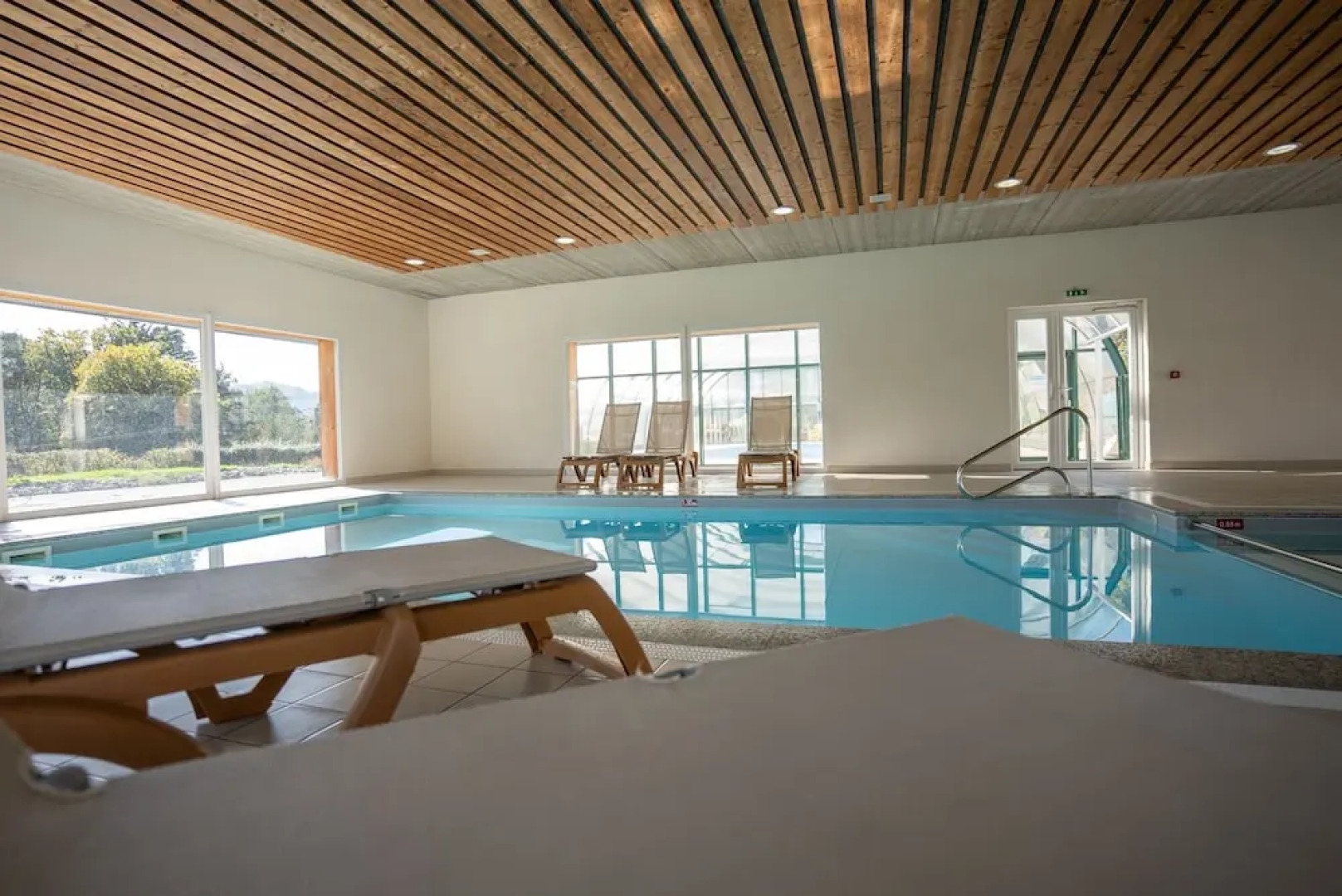 Village de vacances La Bolle