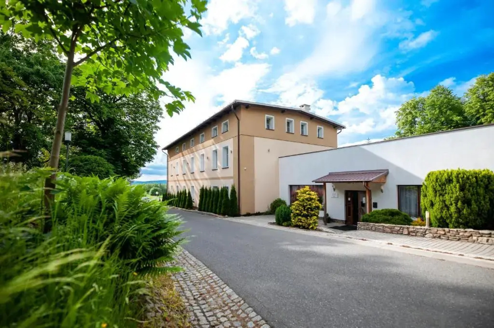 Sorrento Osrodek Wczasowy