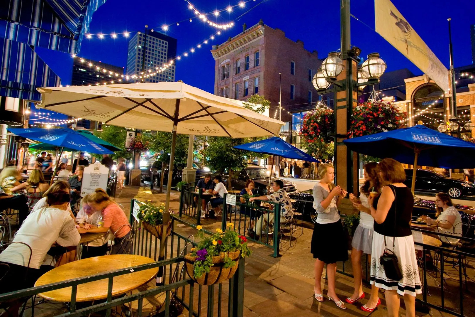 Hampton Inn Denver West Federal Center