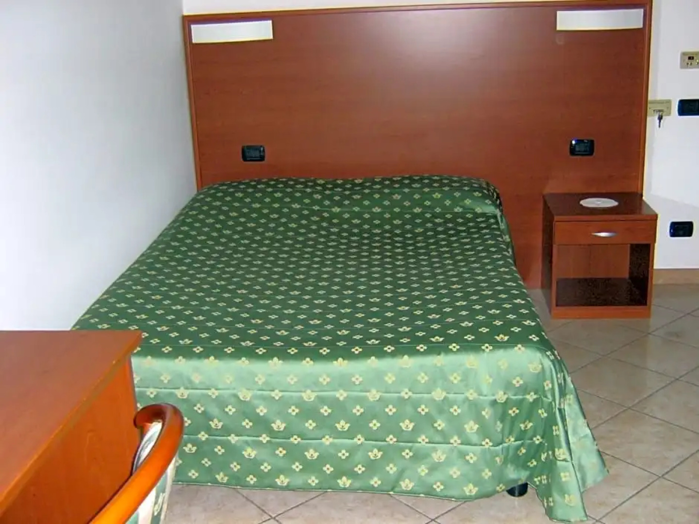 Hotel Ristorante Sanremo