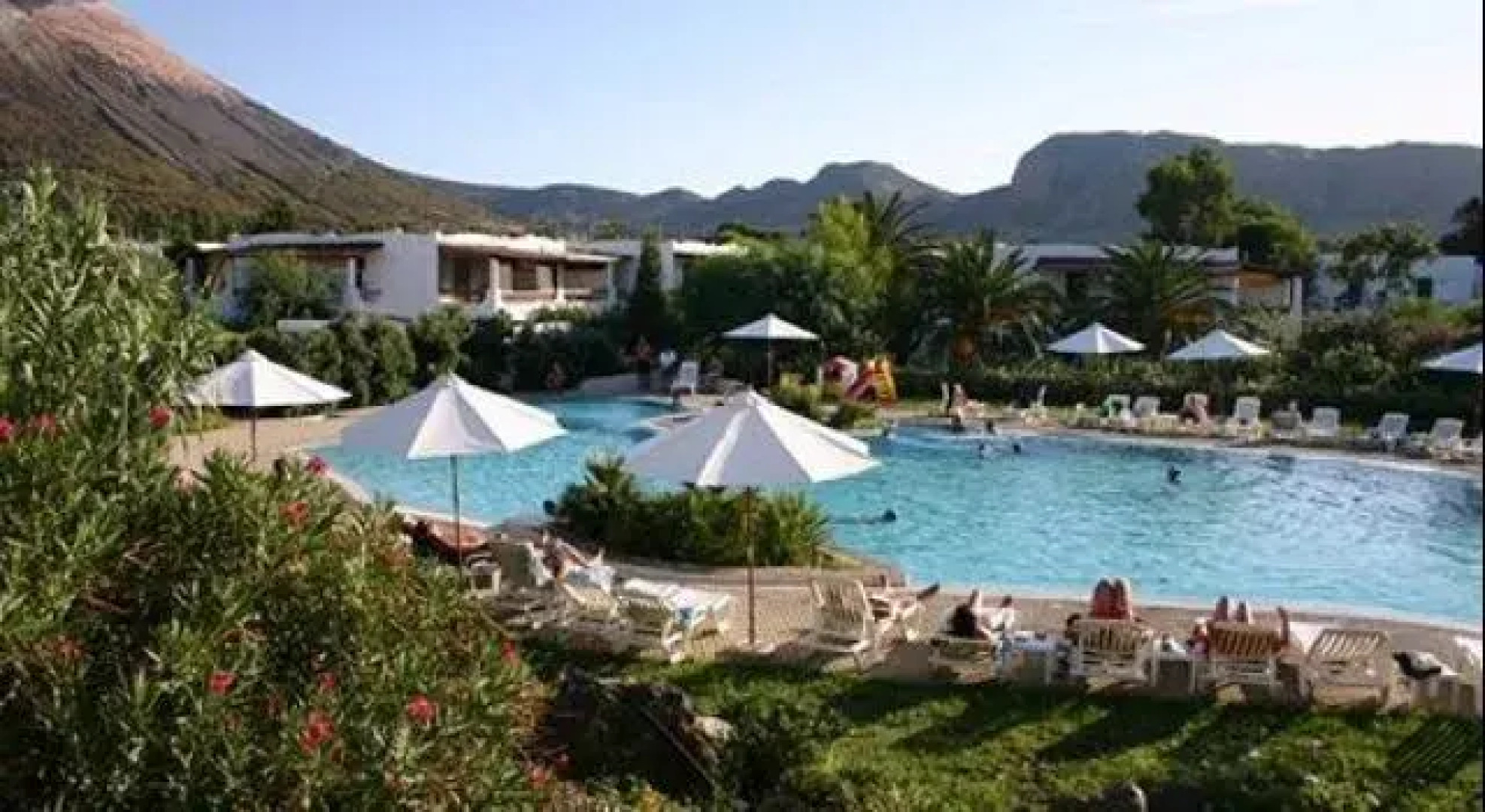 Sea Houses Residence