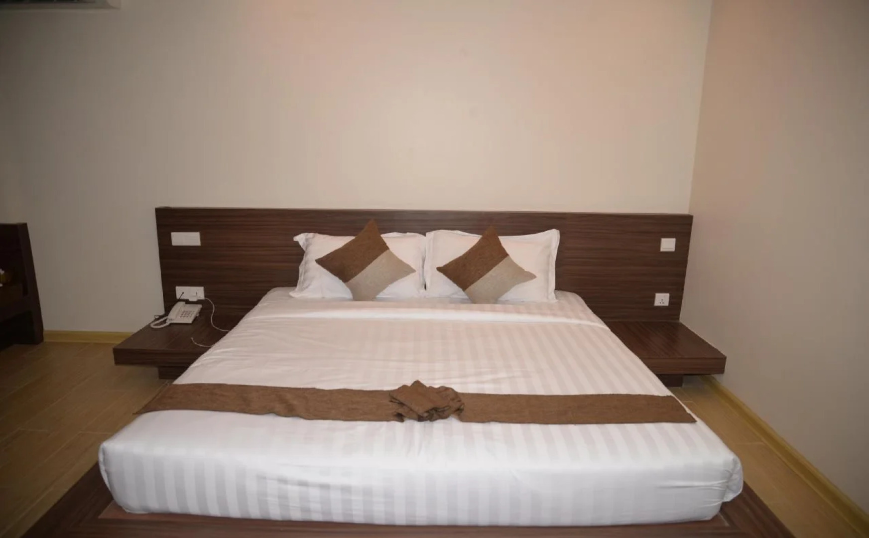 Thazin Palace A Hotel