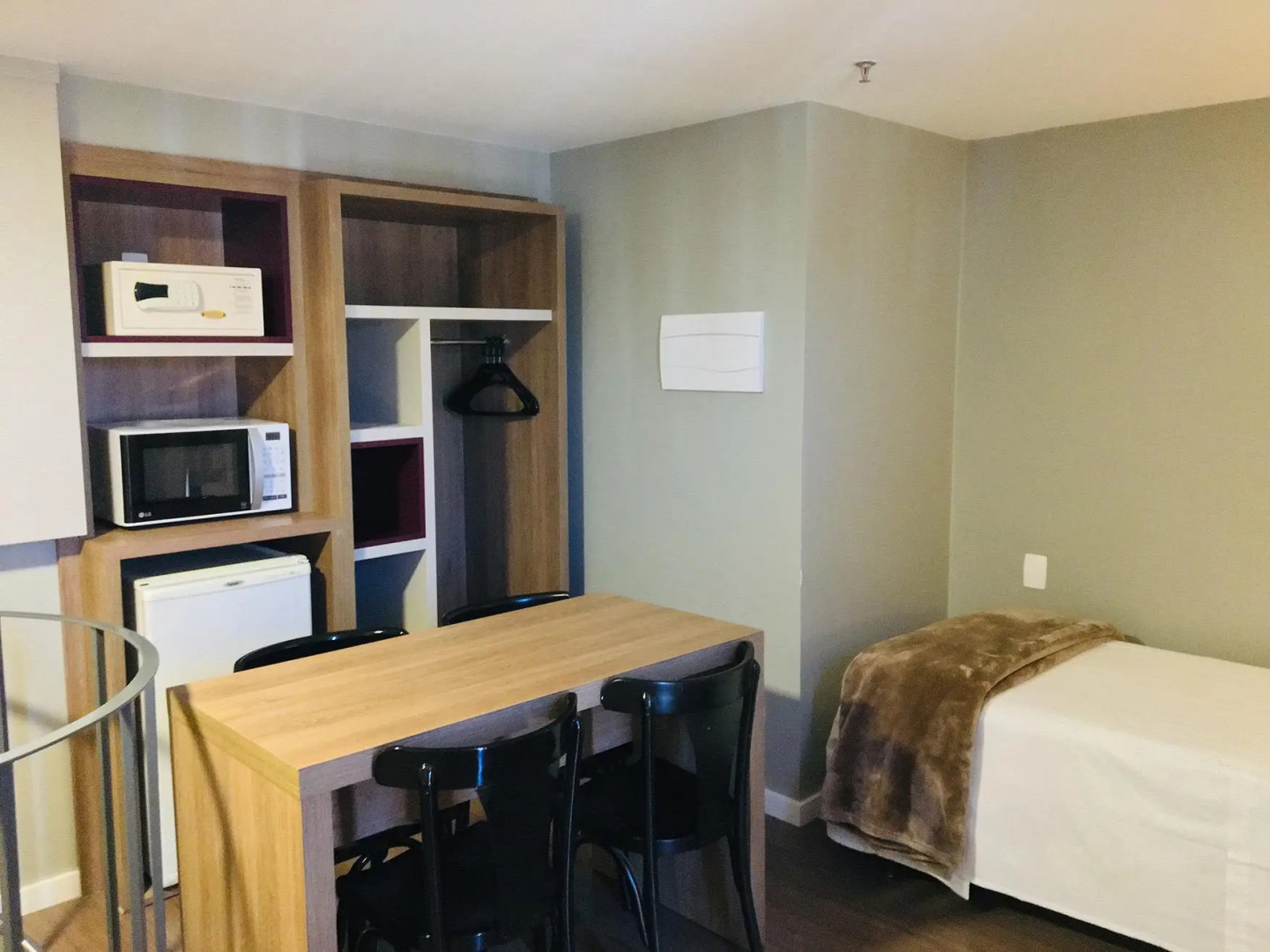 Master Express Cidade Baixa