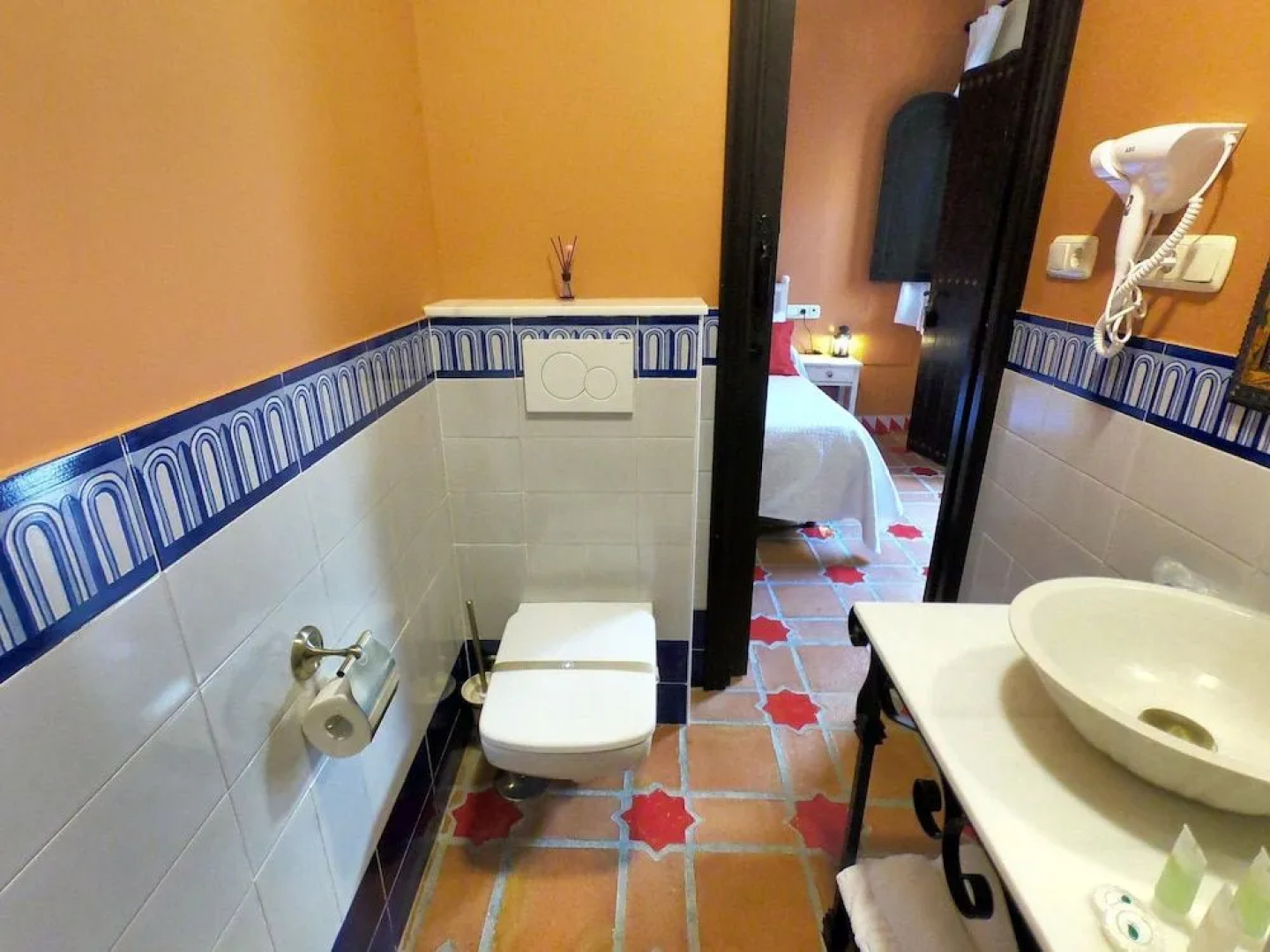 Hostal Rural La Esperanza