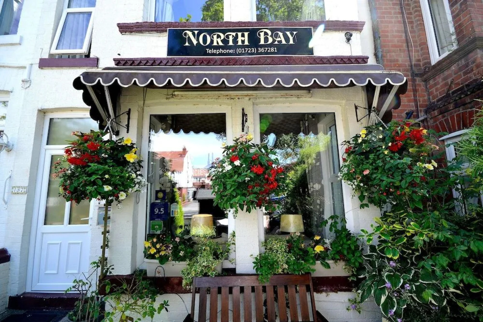 North Bay Guest House