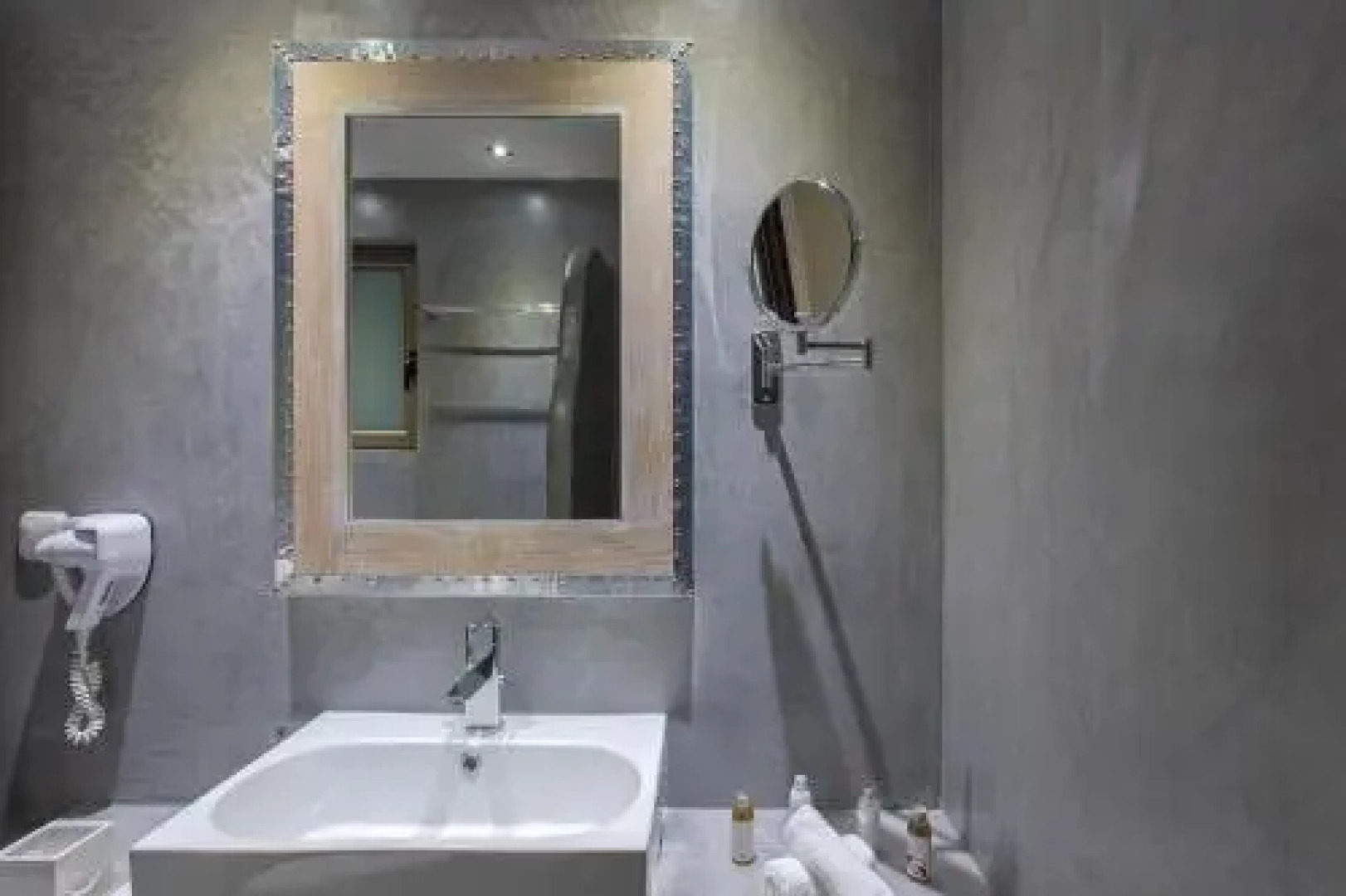 Evais Boutique Houses