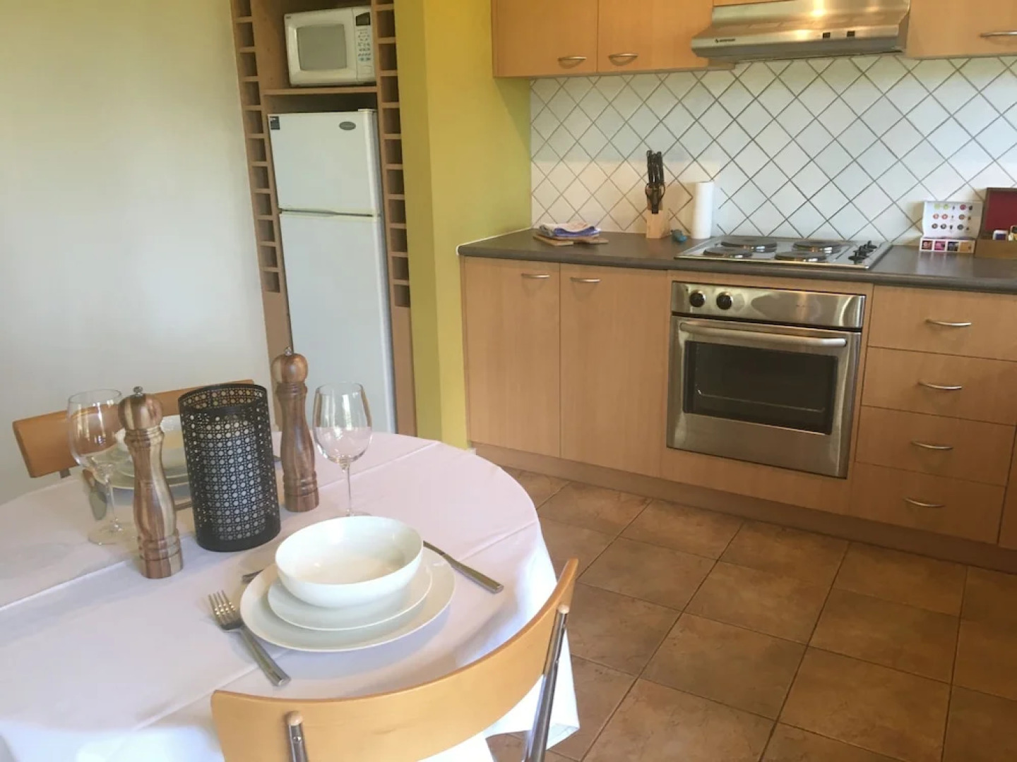 Indulge at the Beautiful Otway Winery