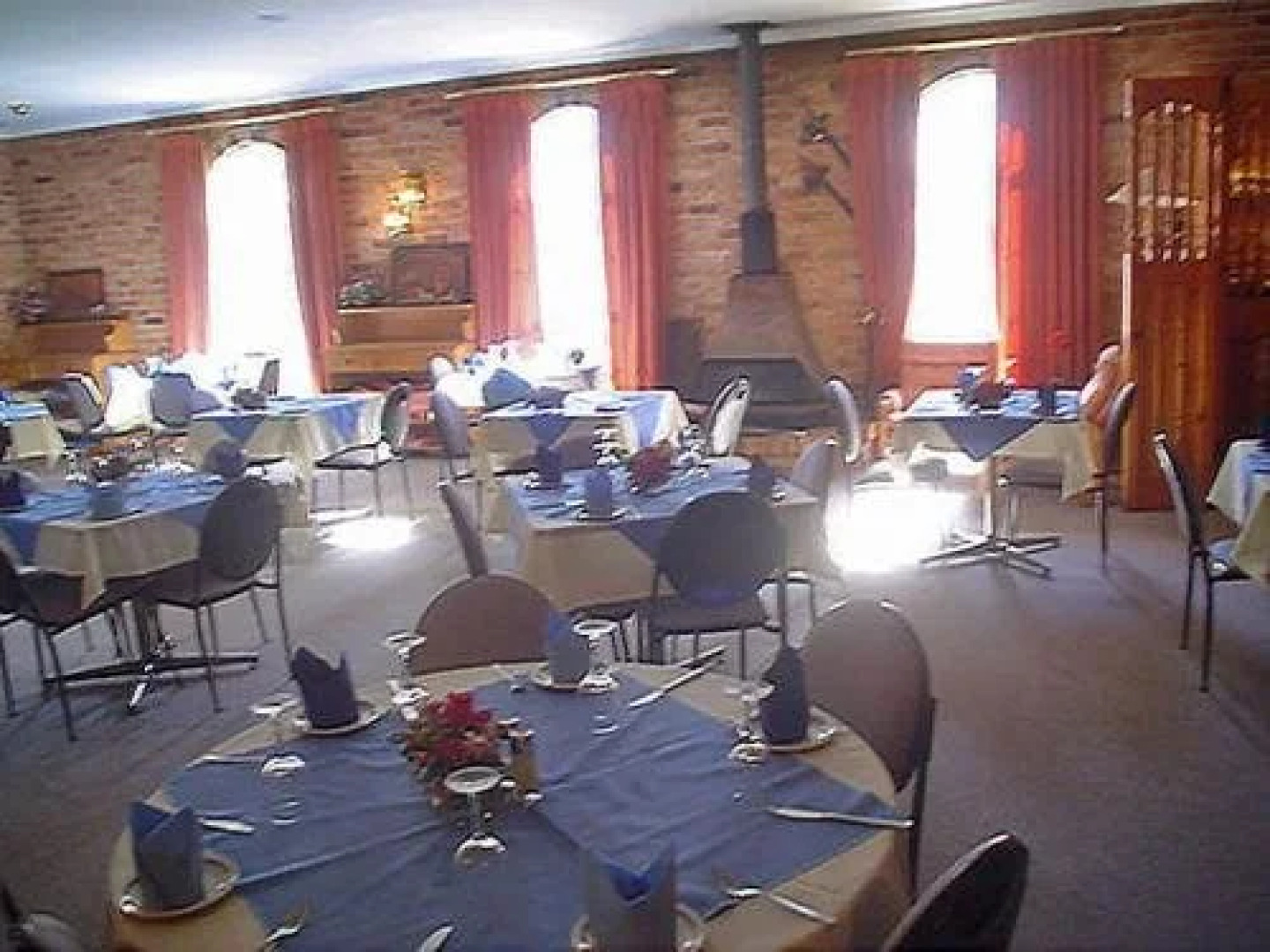 Coachmans Rest Motor Lodge