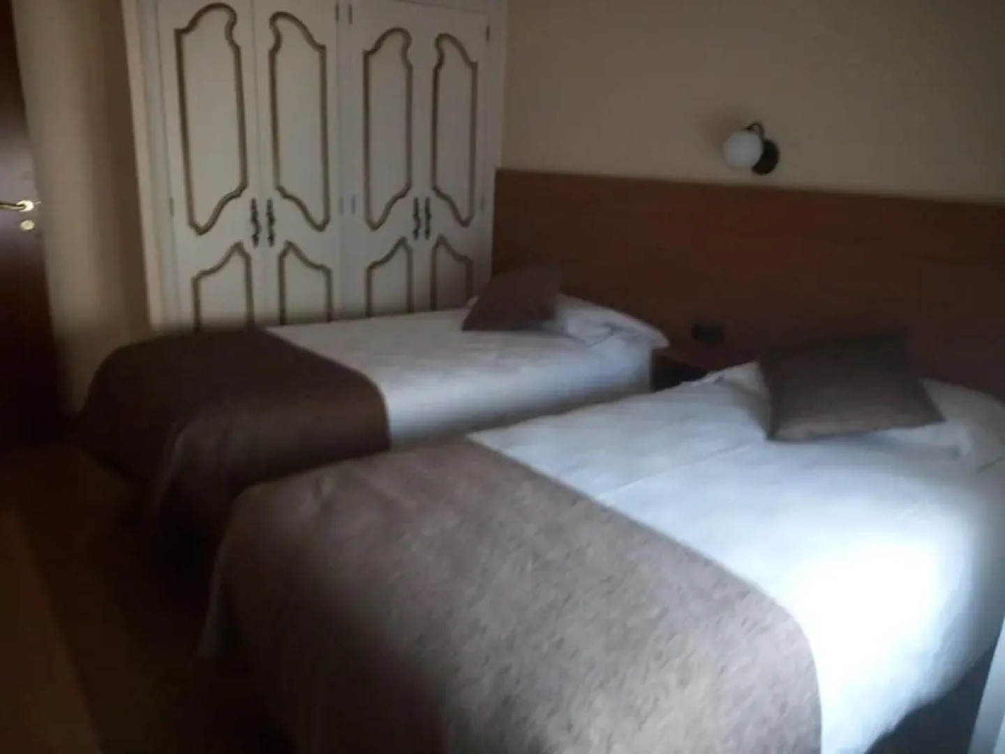 Apartaments Turistics Pirineu