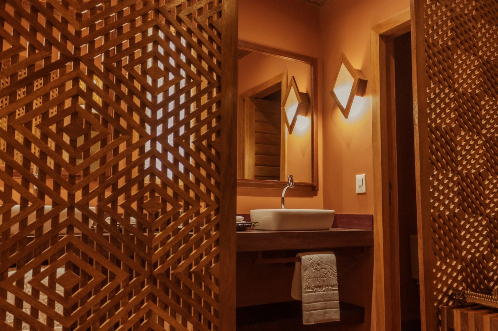 Jaguaríndia Village