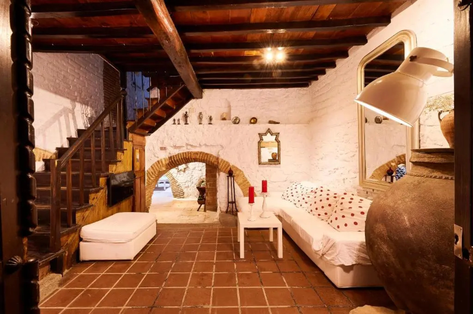 CR 4 Estrellas La Posada de los Sentidos en Jarandilla de la Vera Cáceres