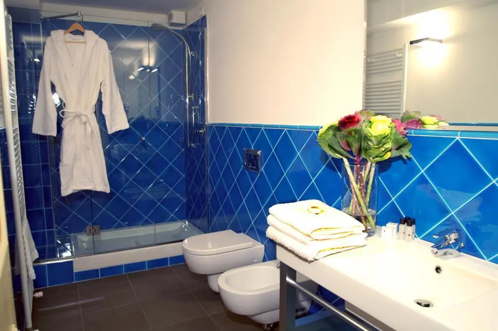 Palazzo Trevi Charming House