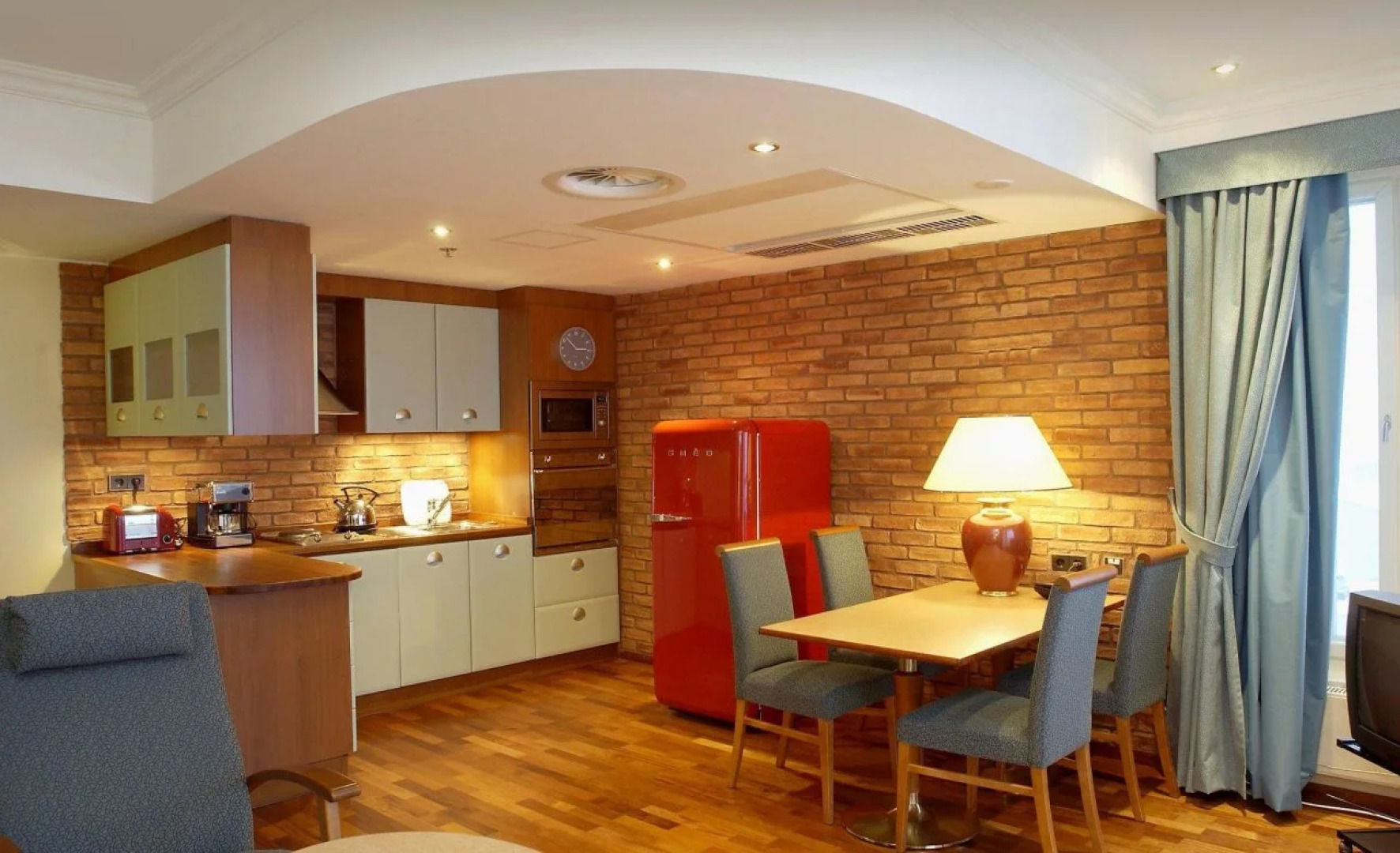 Holiday Club Tampereen Kehräämö