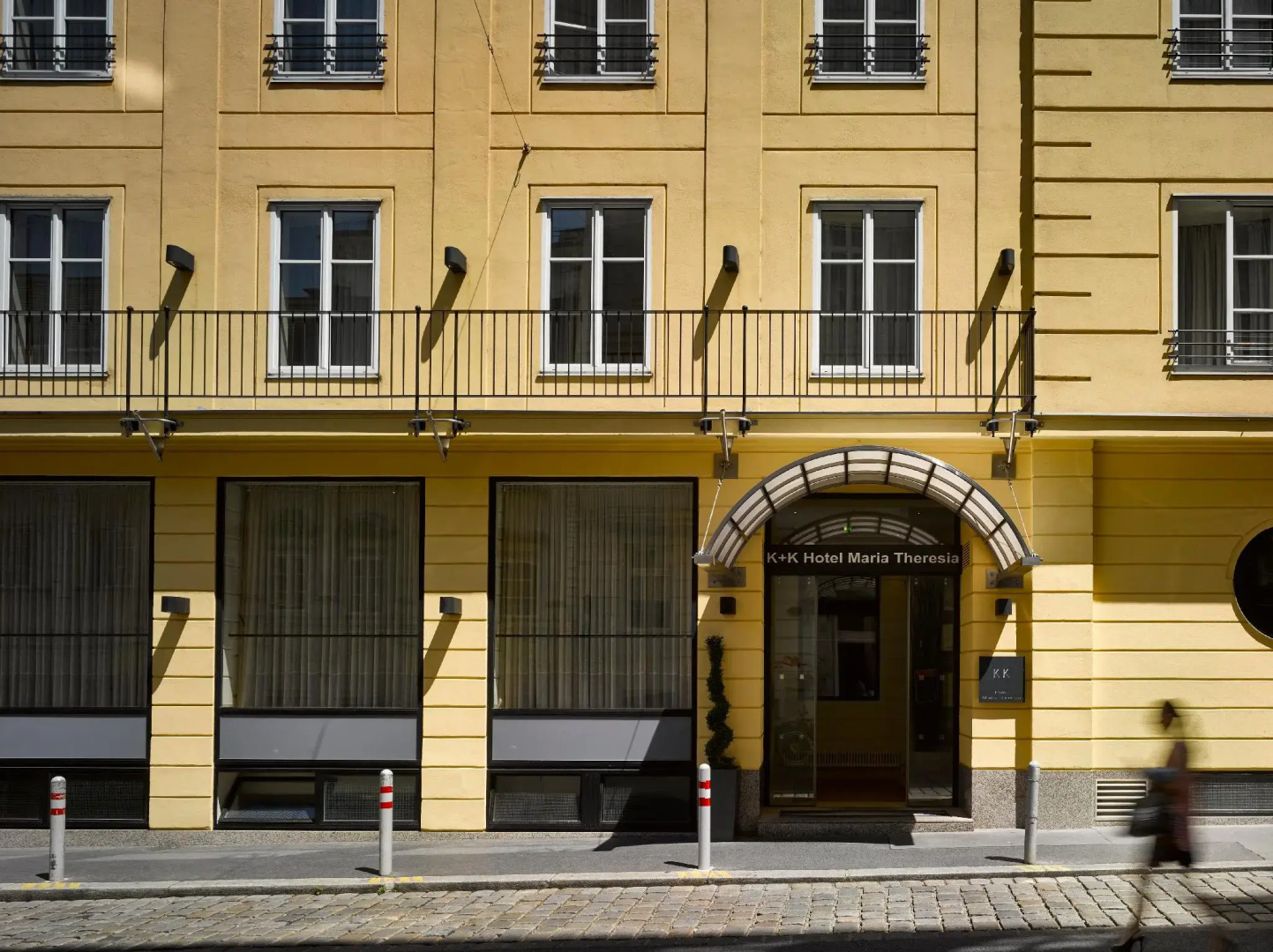 Miiro Spittelberg NEW OPENING