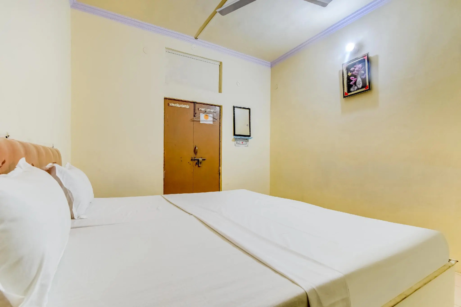 SPOT ON 47803 Ren Basera Guest House