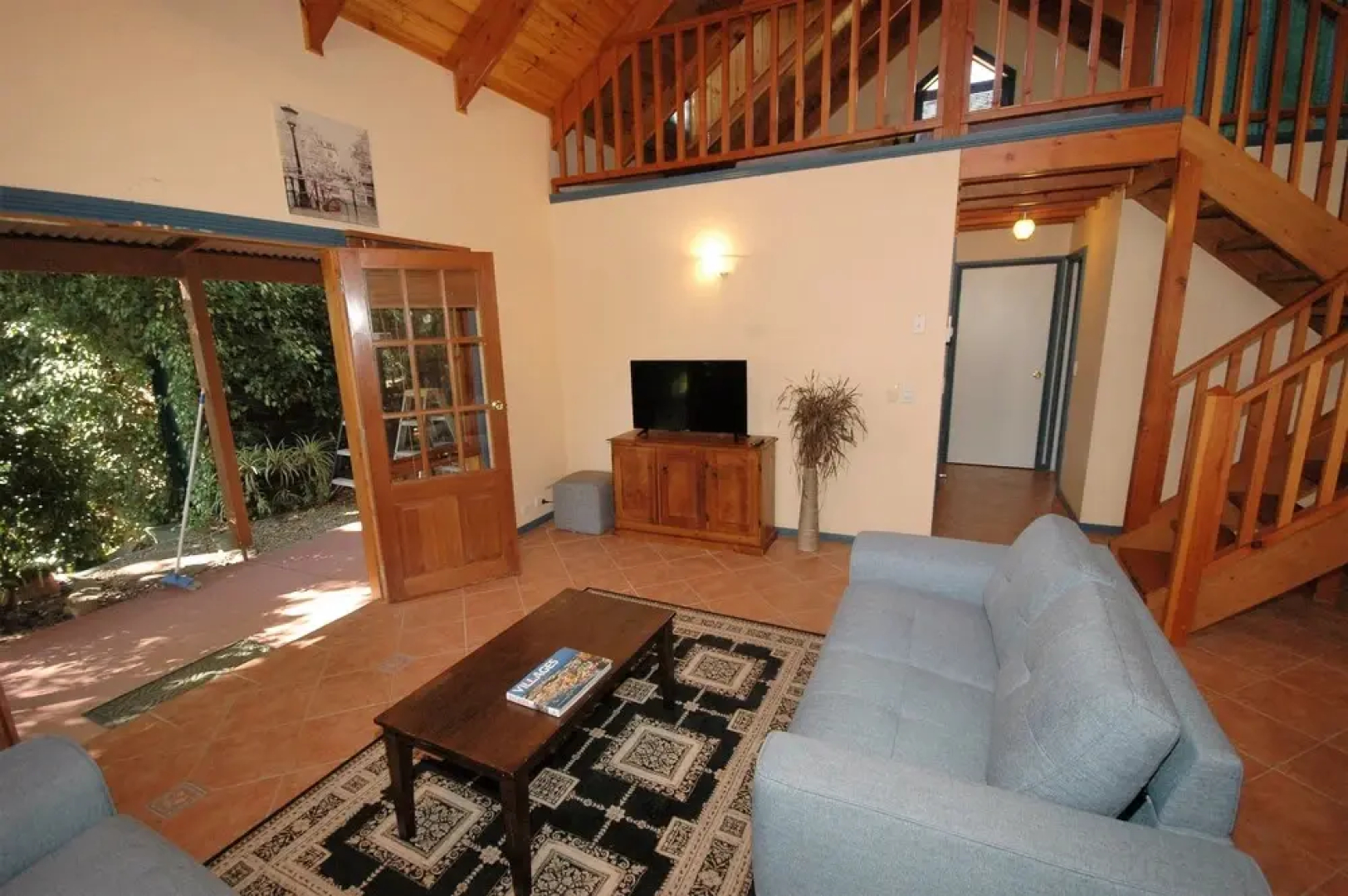 Garden Cottage Beechworth