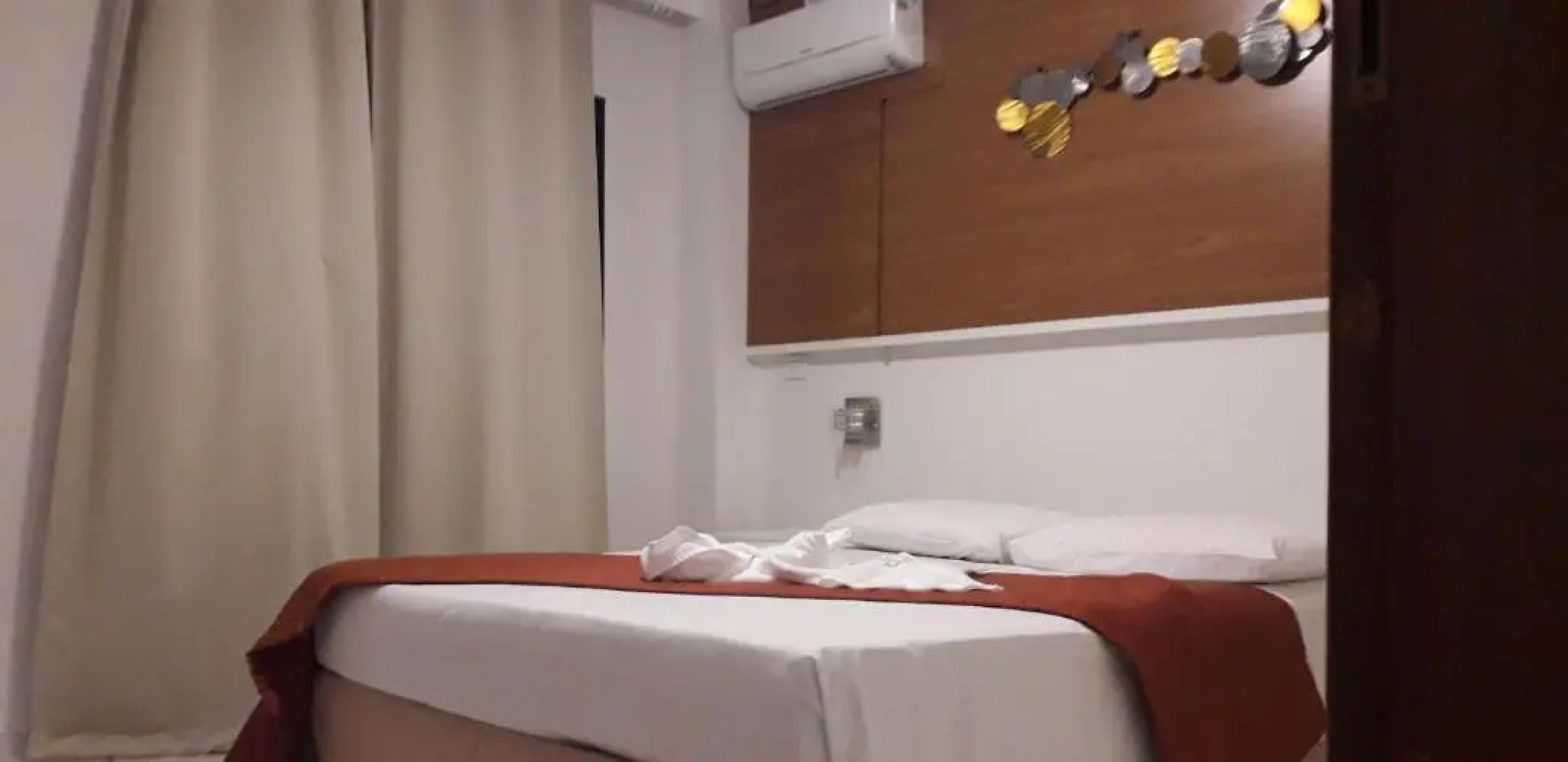 Jangada Flat Service