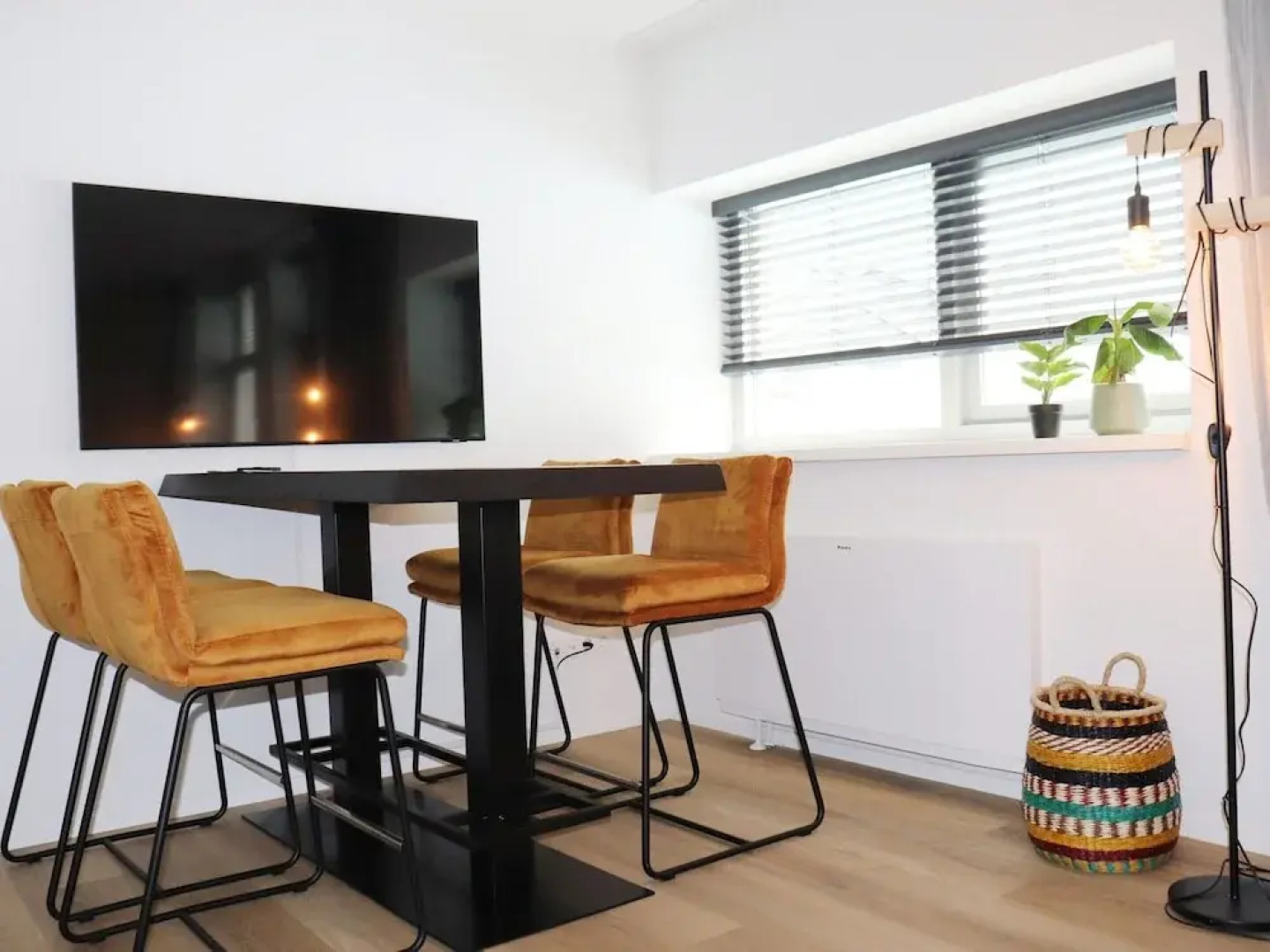 2 Modern Apartments in the Heart of Sneek