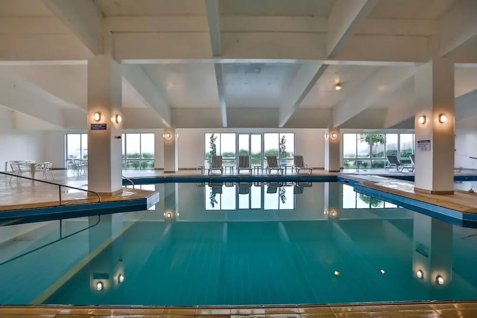 Itapema Beach Hotel & Convention