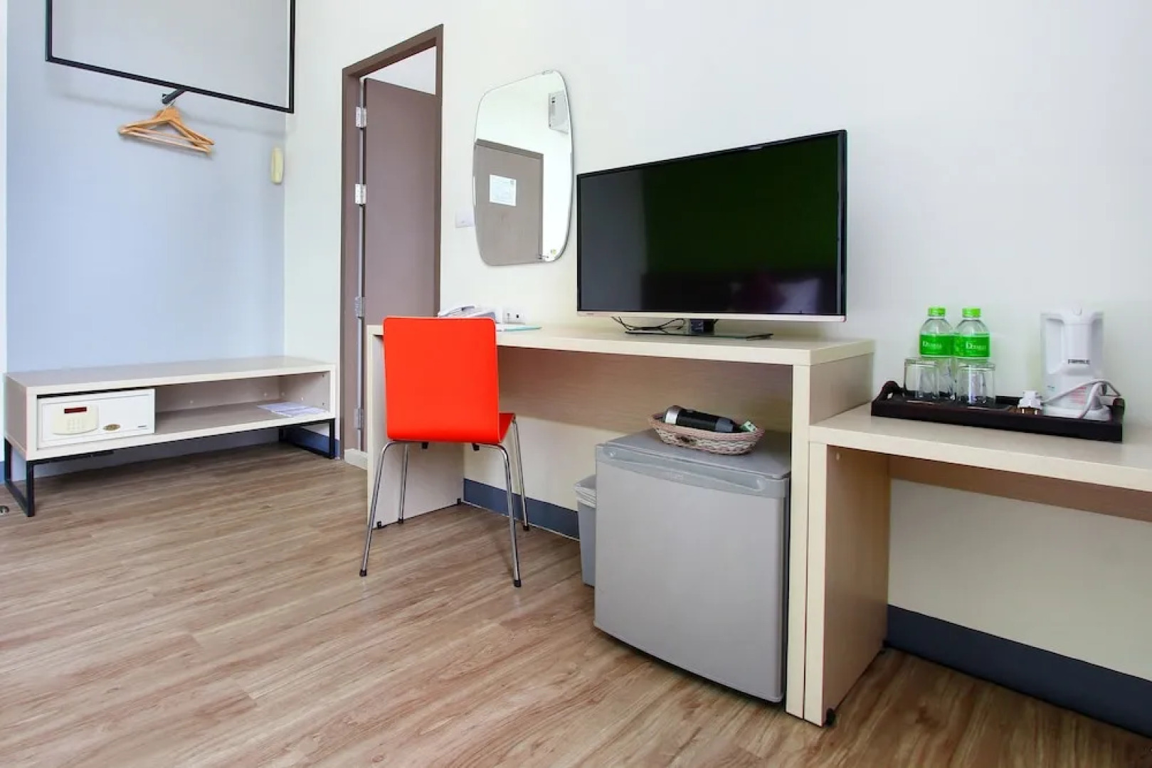 D Varee Xpress Makkasan