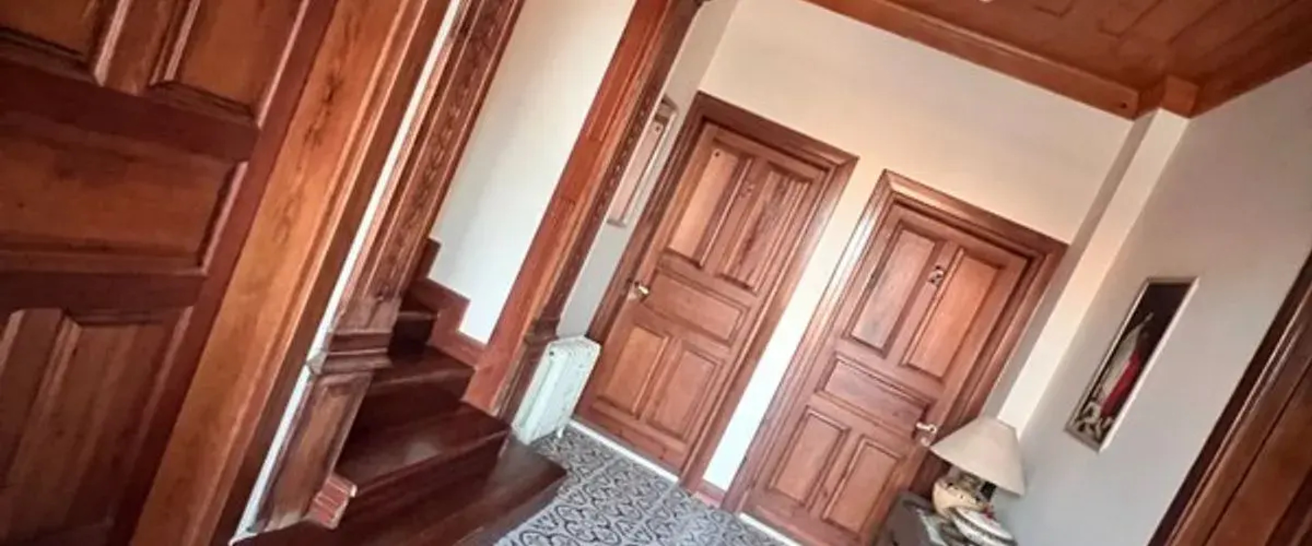 Lavantalı Konak Taş Ev