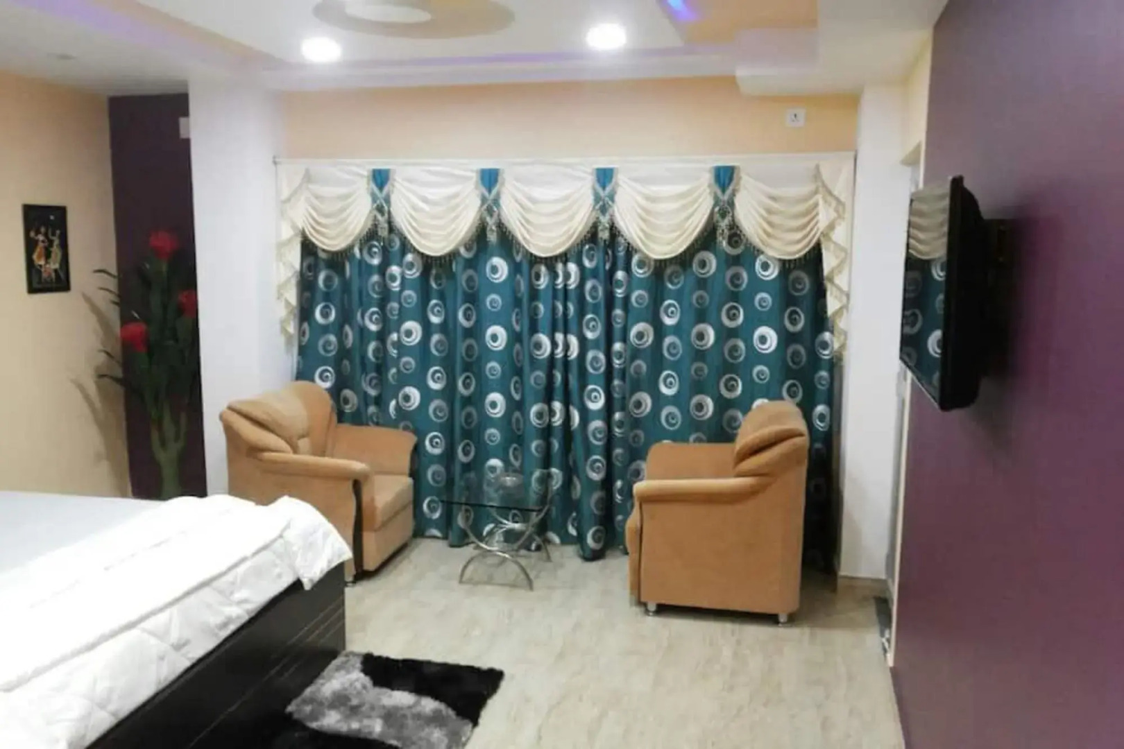 Hotel Ridhi Sidhi by OYO Rooms