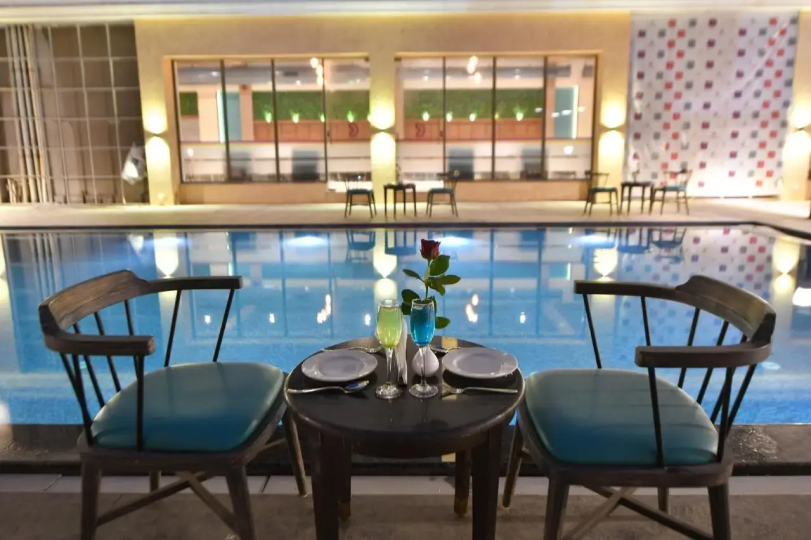 Click Hotel LH Seven Morbi