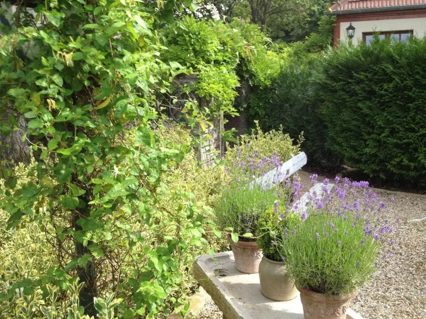 Ma Maison A Gevrey Chambertin