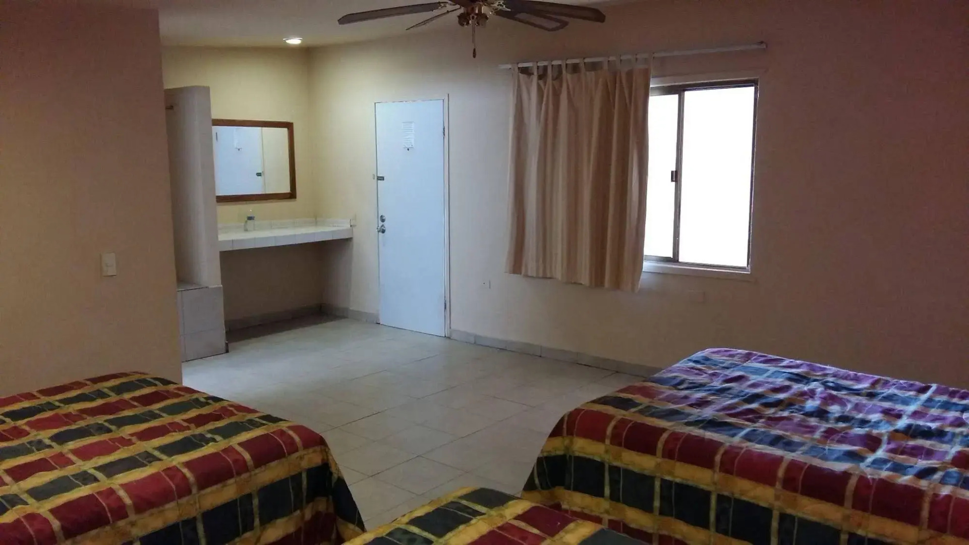 Hotel Malibu Guaymas