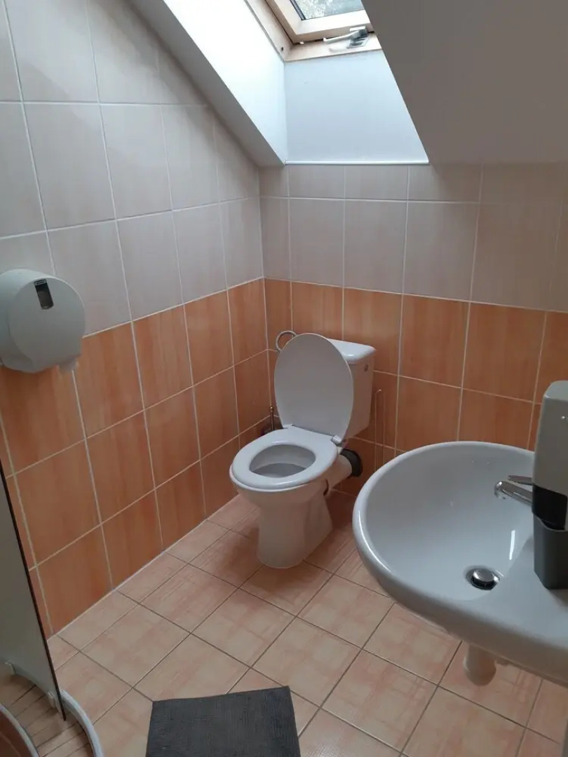 Penzión Štefánik a autocamp Súlov