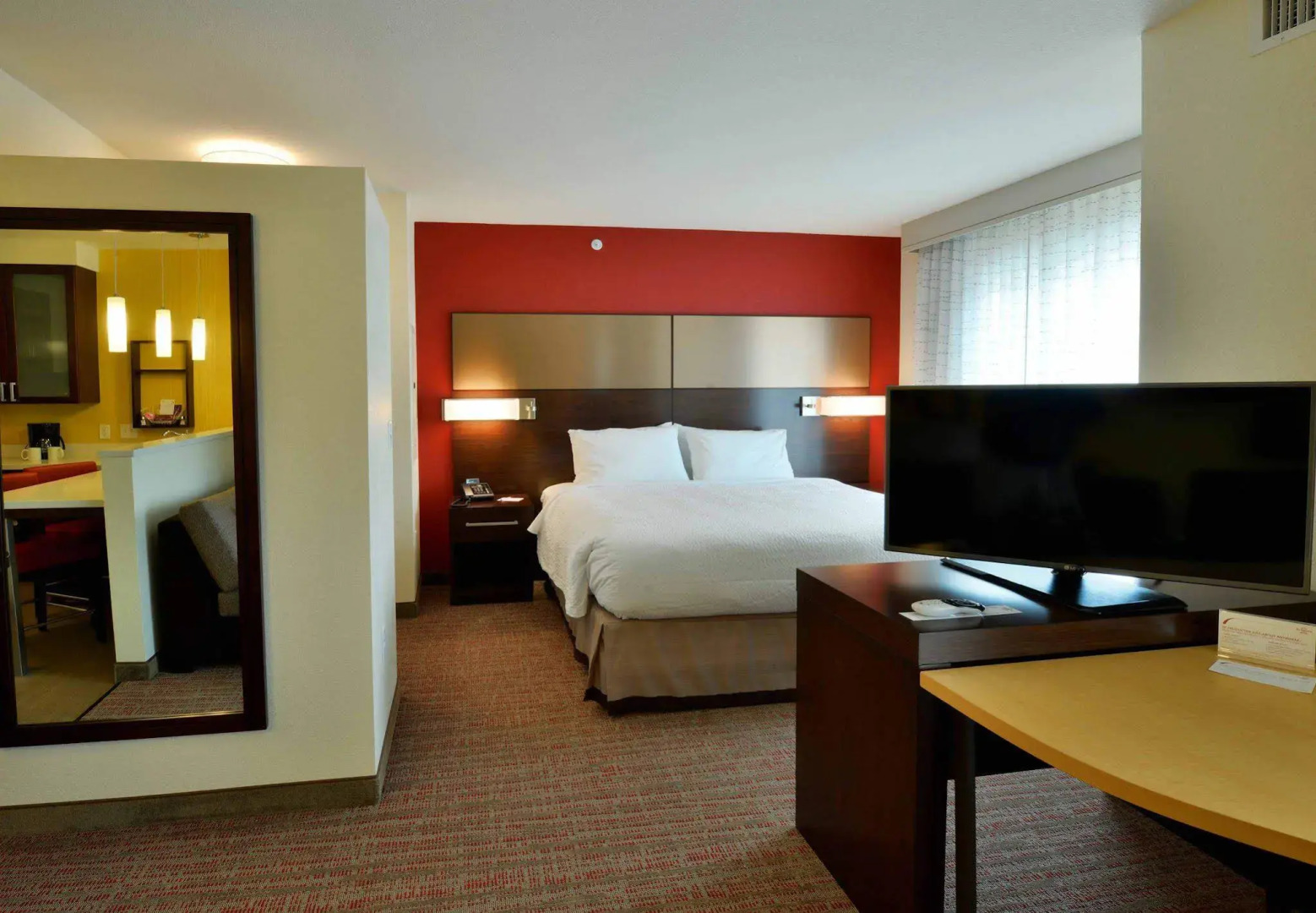 Residence Inn by Marriott Omaha Aksarben Village
