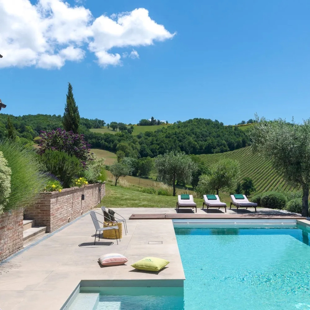 Casa Vita 8 Emma Villas