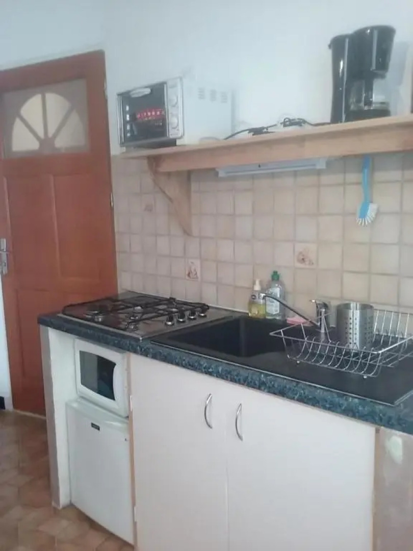 Meublé classé 2 * Vernet les Bains