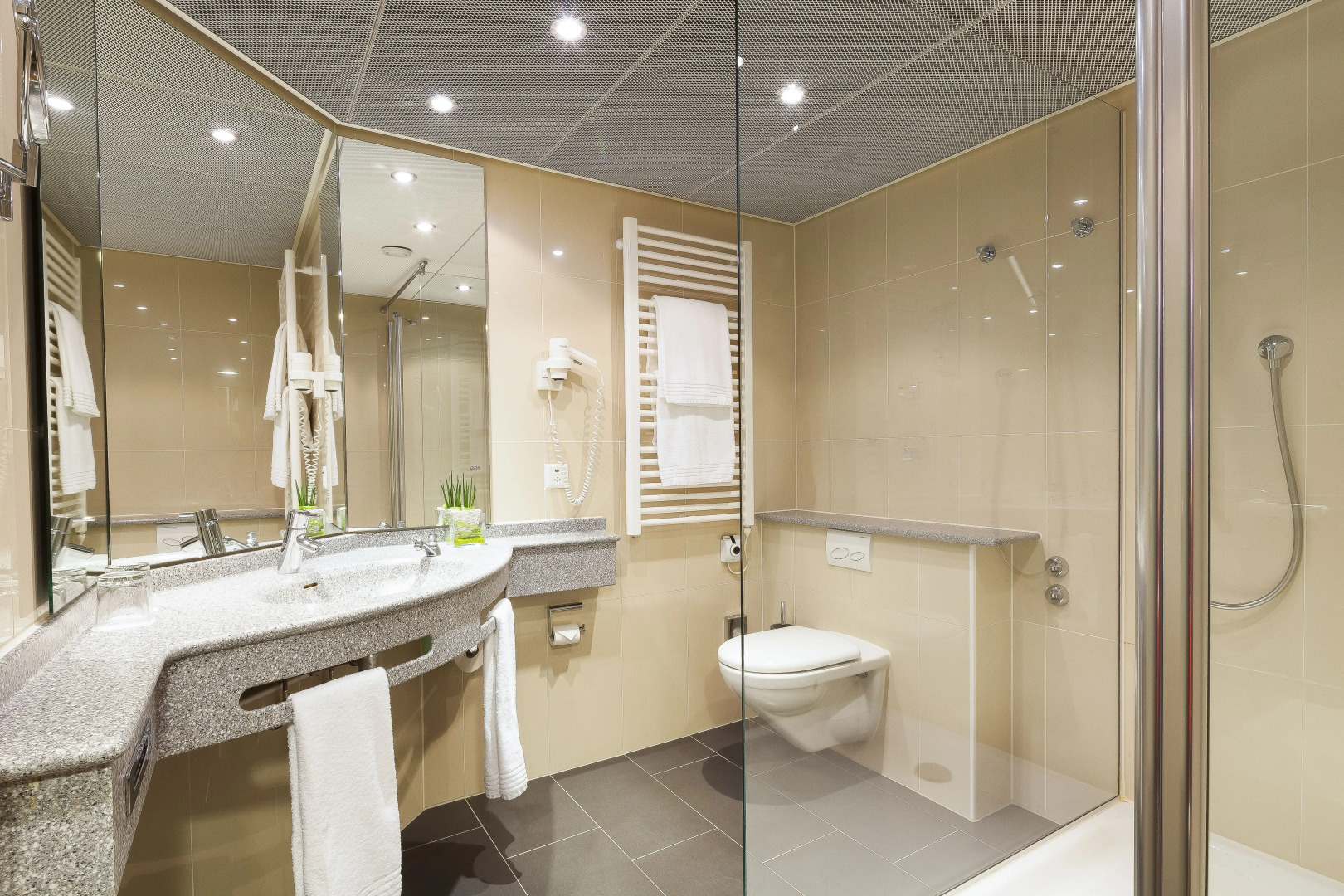 Ramada by Wyndham Baden Hotel du Parc