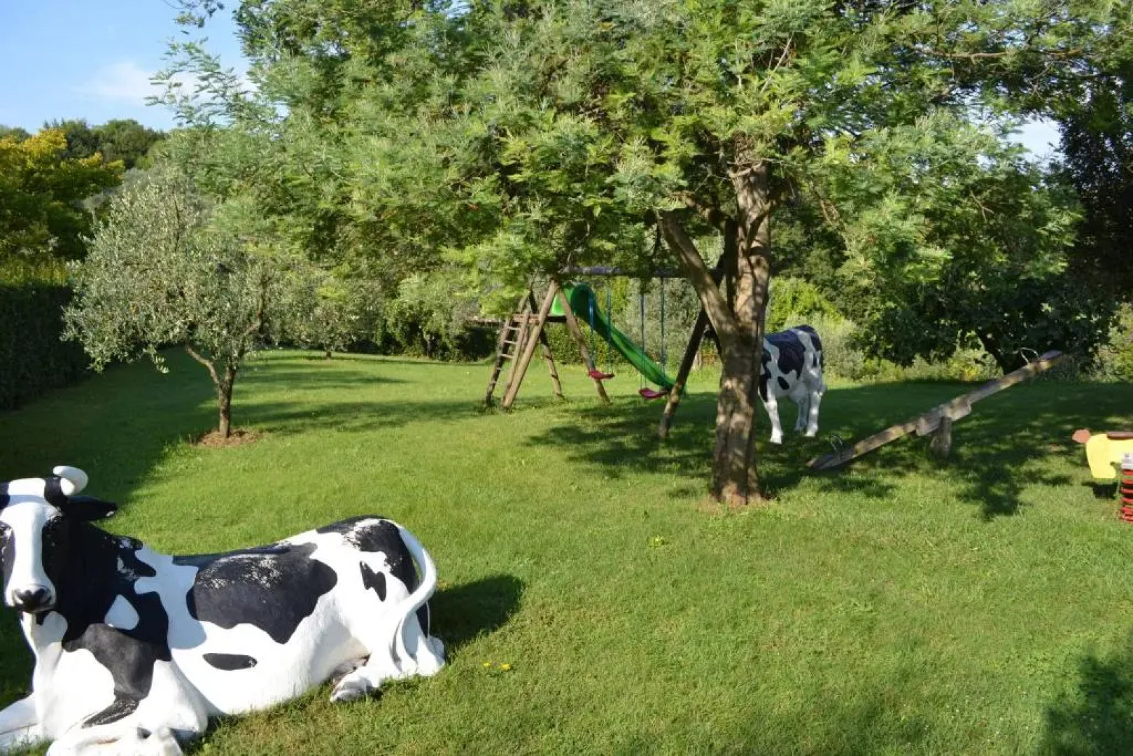 Borgo Collelungo Apartments, Montaione