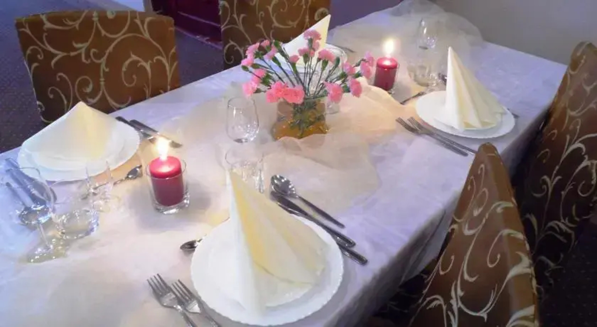 Hotel Zbyszko w Goniadzu