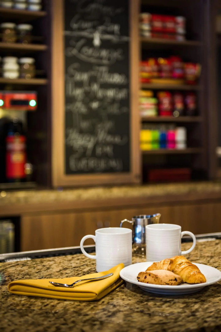 Hilton Baton Rouge Capitol Center