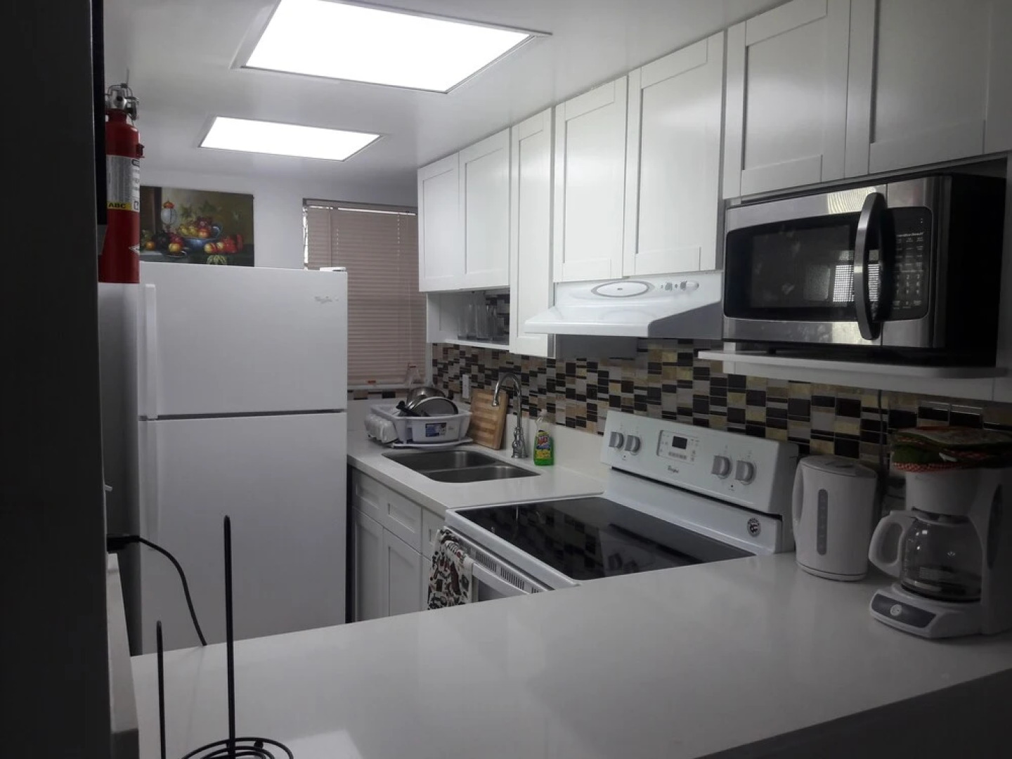 Lakeview Vacation Rental