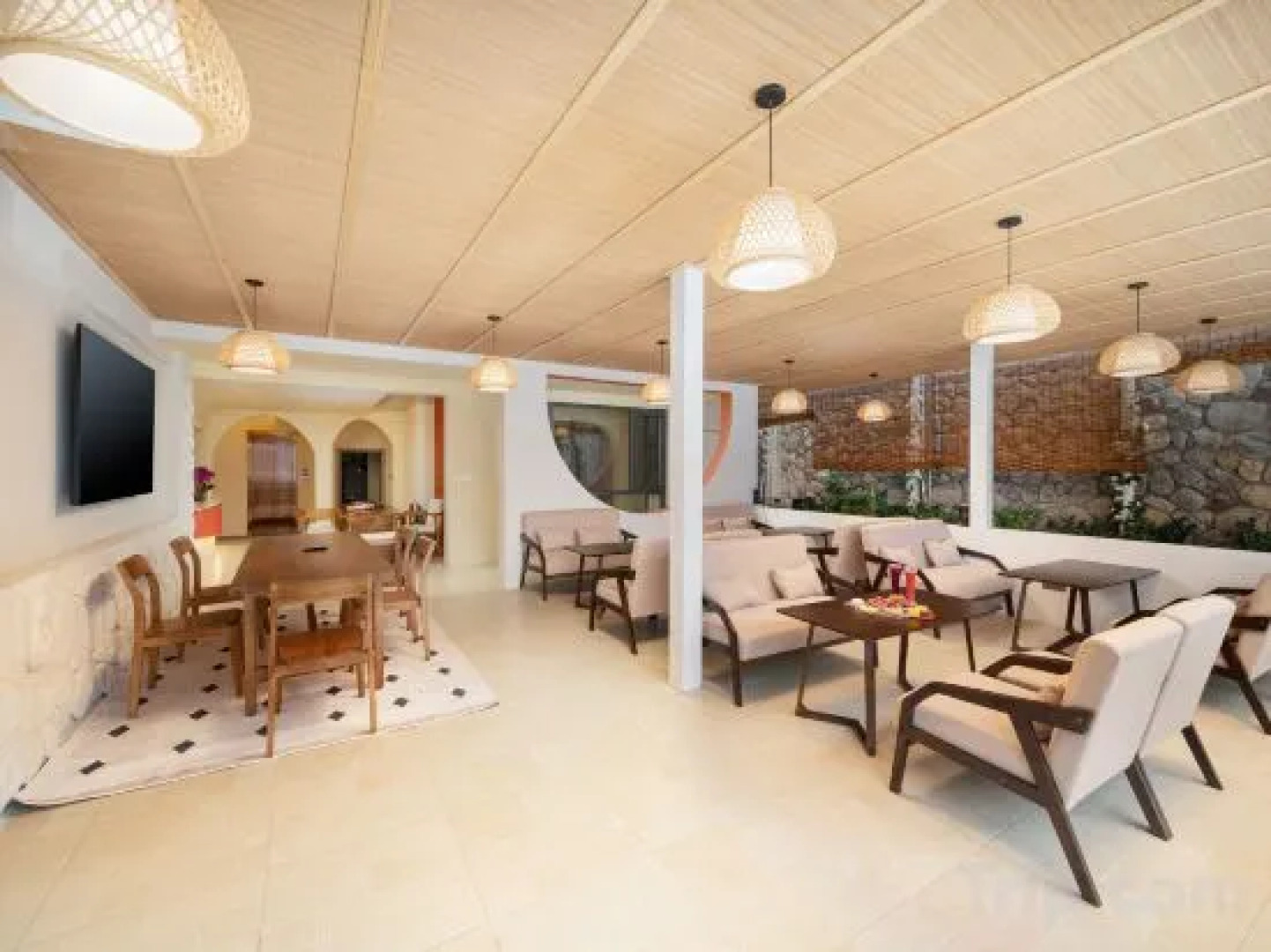 Yunyi Boutique Lake View Inn