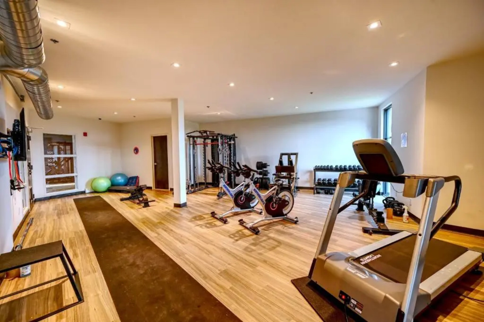 Horizon by Tremblant Platinum