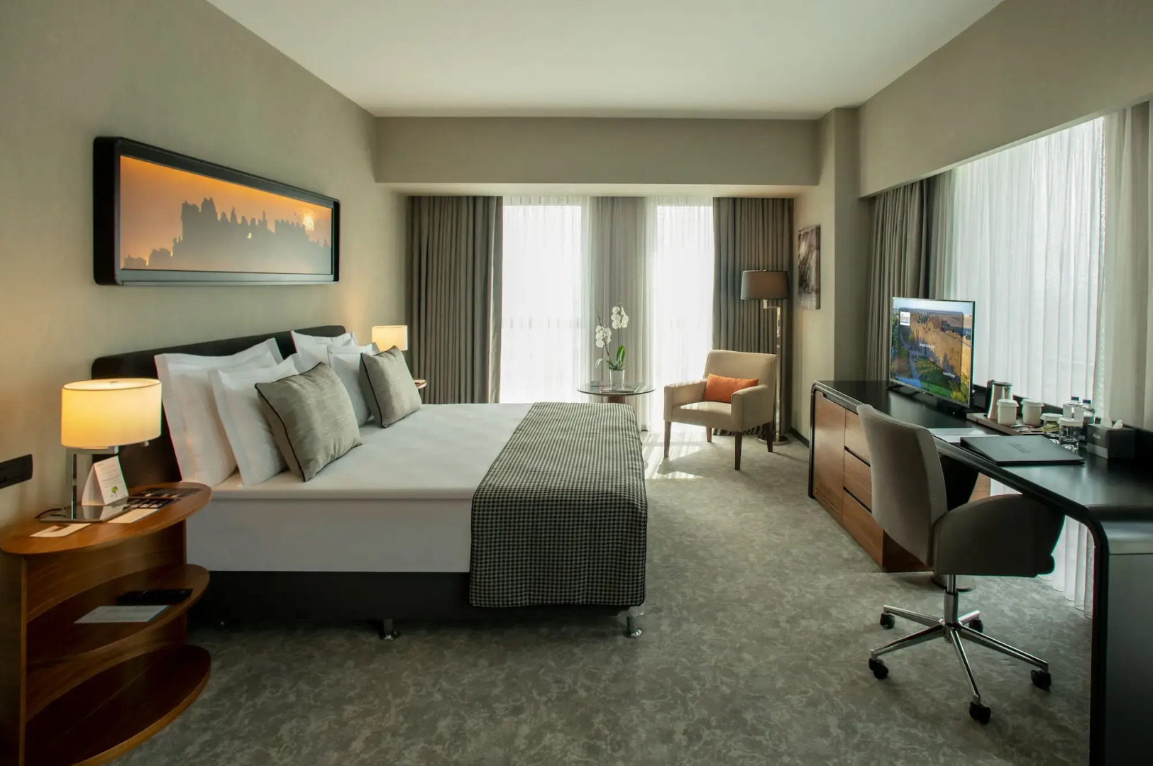 Mövenpick Diyarbakir