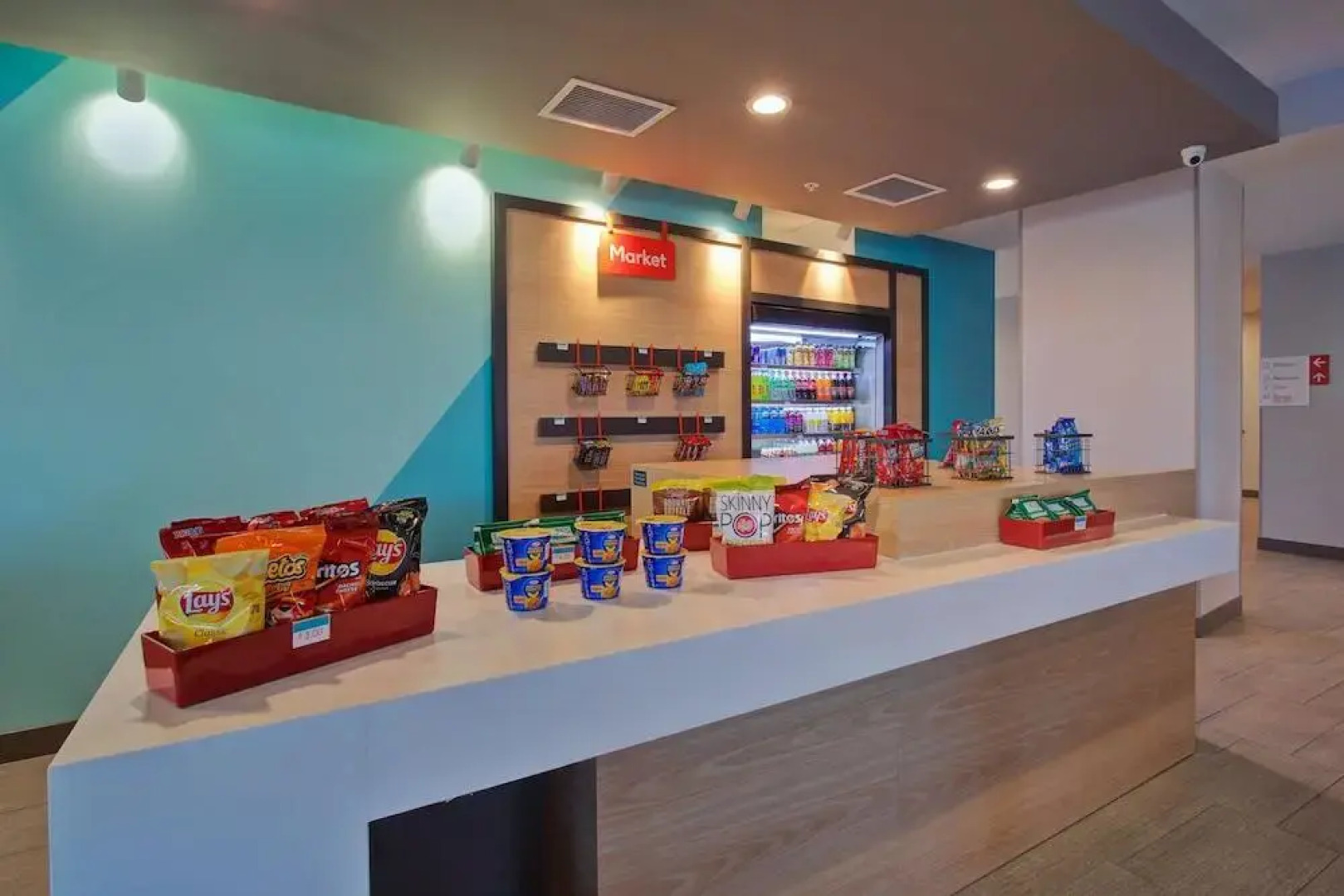 Avid Hotel Detroit - Warren