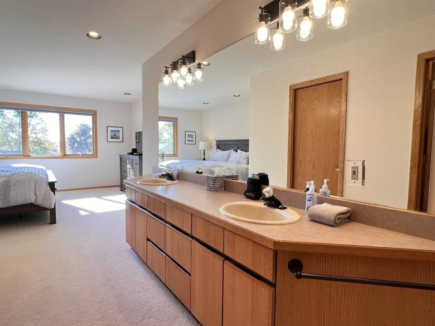 Mountain Harbor #147 3 Bedroom Condo