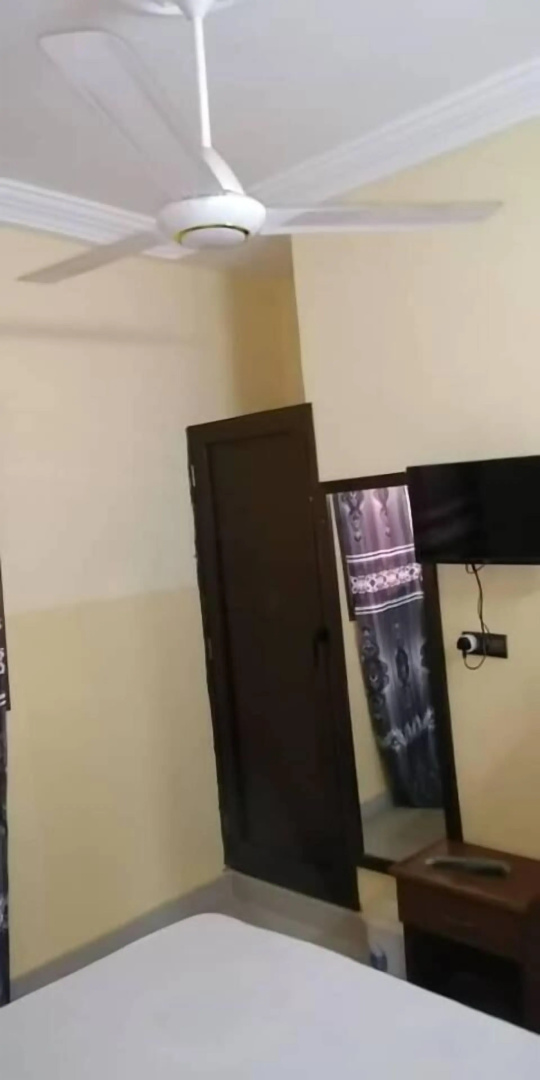Hotel sigri