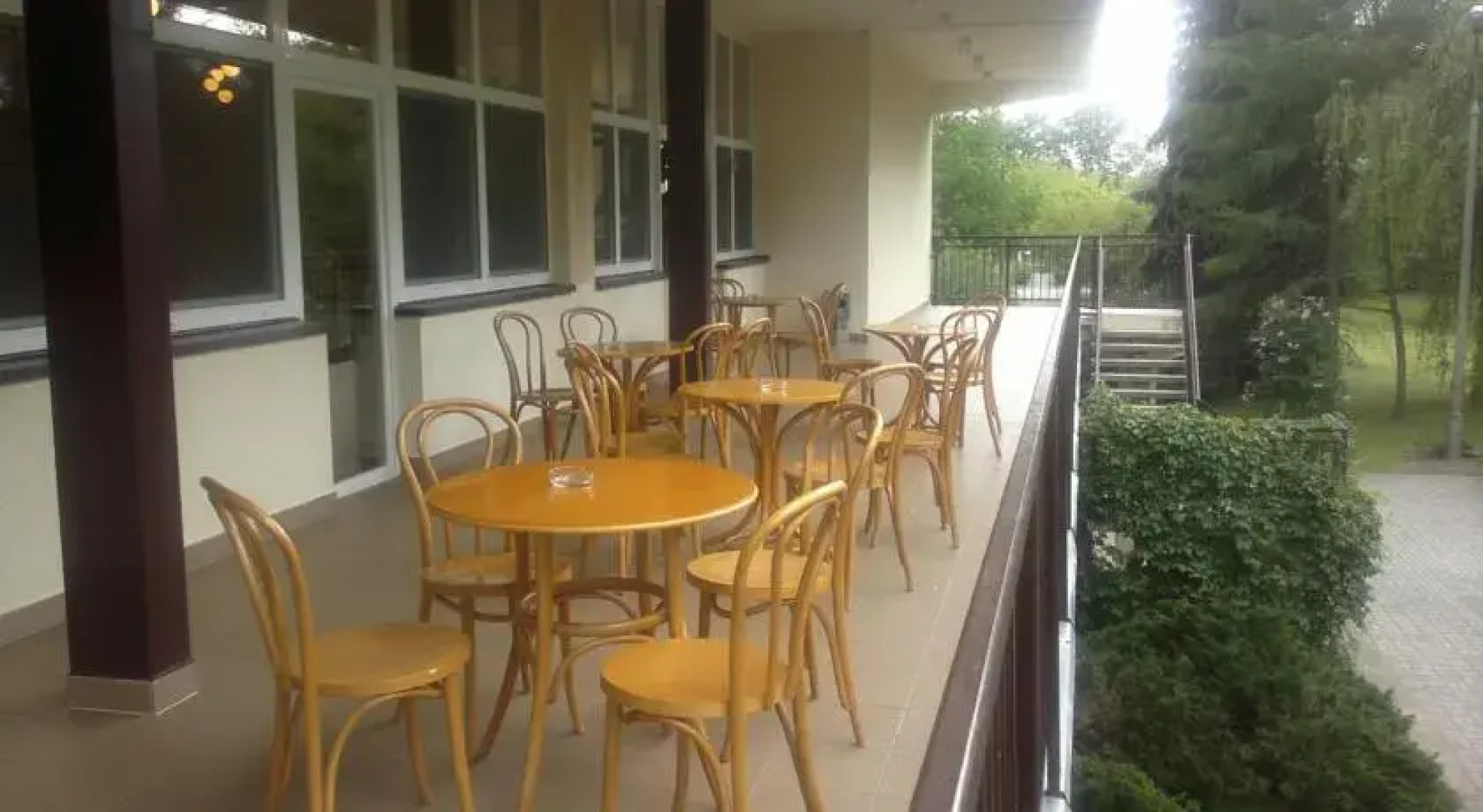 IRSS Ośrodek Szkoleniowy