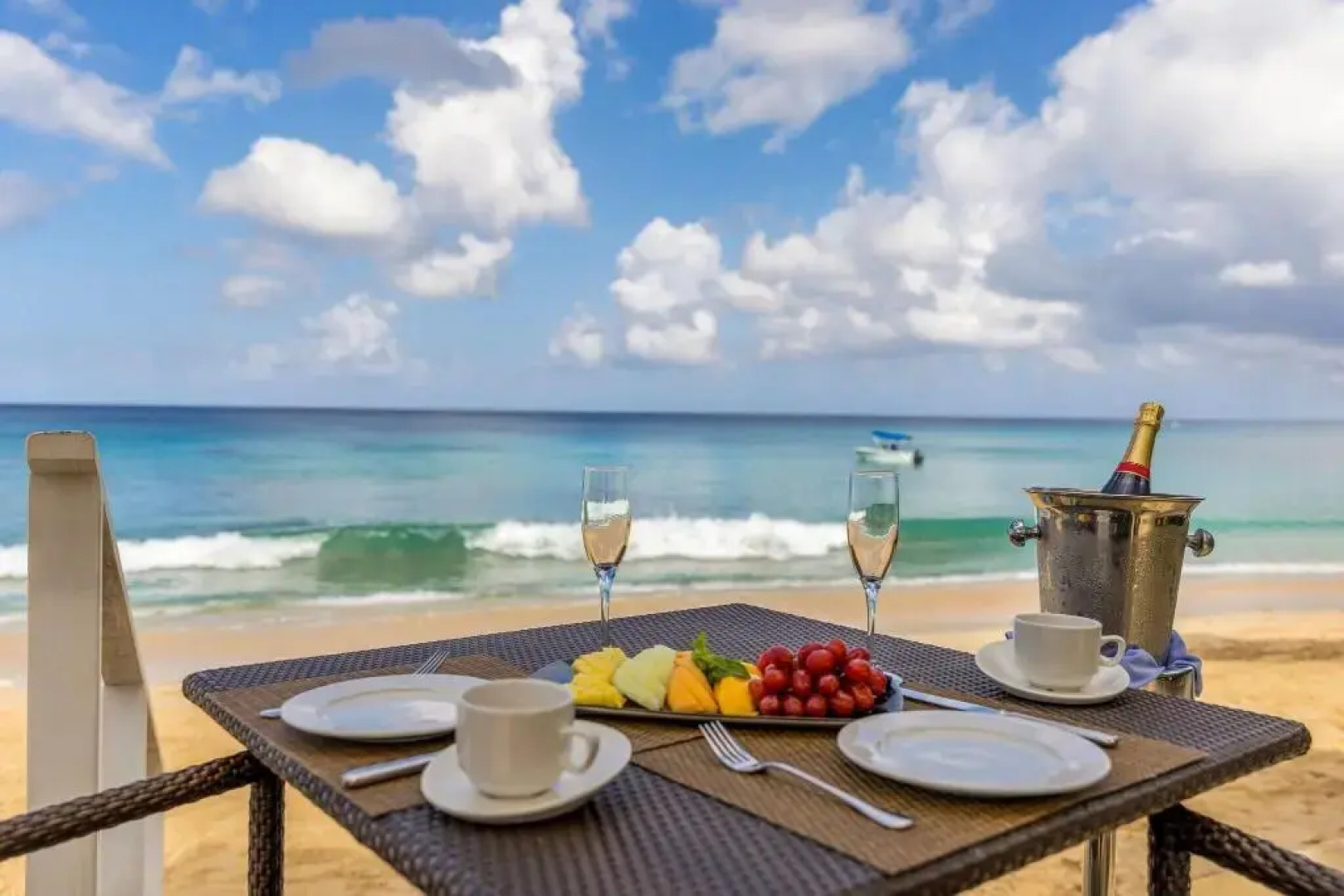 The House, An Autograph Collection All-Inclusive Resort - Adults Only